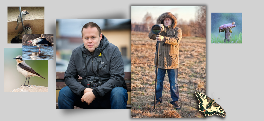 ornitolog podkarpacie